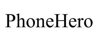 PHONEHERO