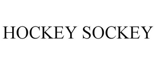 HOCKEY SOCKEY