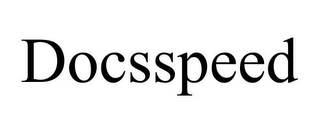 DOCSSPEED