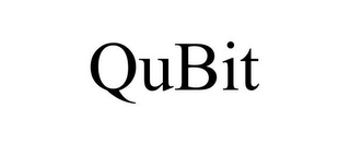 QUBIT