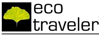 ECO TRAVELER