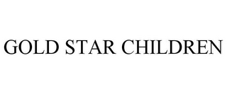 GOLD STAR CHILDREN