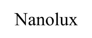 NANOLUX