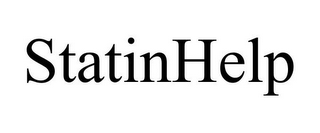 STATINHELP