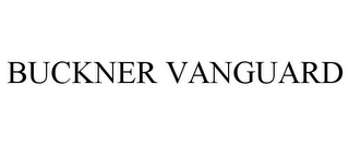 BUCKNER VANGUARD