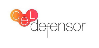 C. E. L. DEFENSOR