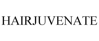 HAIRJUVENATE