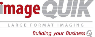 IMAGEQUIK PRINT PROMOTE BRAND