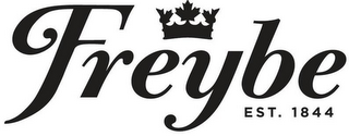 FREYBE EST 1844