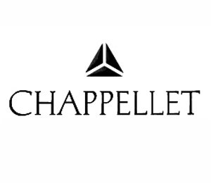 CHAPPELLET