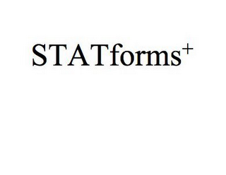 STATFORMS+