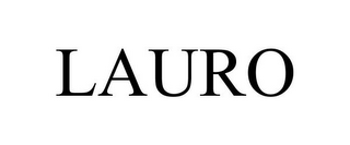LAURO