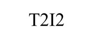 T2I2