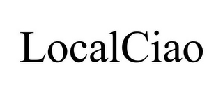 LOCALCIAO