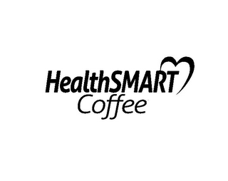 HEALTHSMART COFFEE