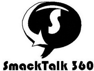 S SMACKTALK 360