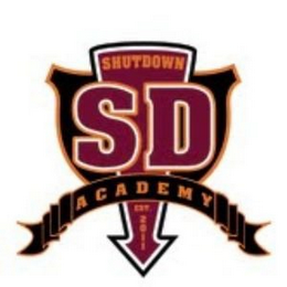 SD SHUTDOWN ACADEMY