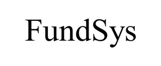 FUNDSYS