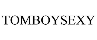 TOMBOYSEXY