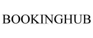 BOOKINGHUB