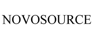 NOVOSOURCE