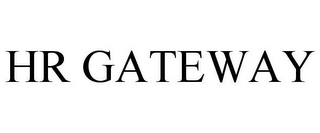 HR GATEWAY