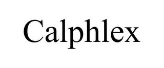 CALPHLEX