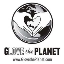 GLOVE THE PLANET WWW.GLOVETHEPLANET.COM