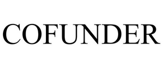 COFUNDER