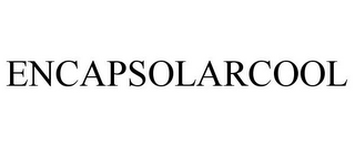 ENCAPSOLARCOOL