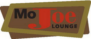 MOJOE LOUNGE