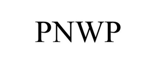 PNWP