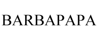 BARBAPAPA