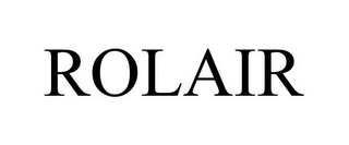 ROLAIR