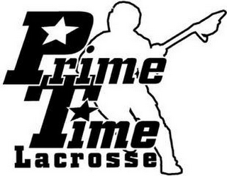 PRIME TIME LACROSSE