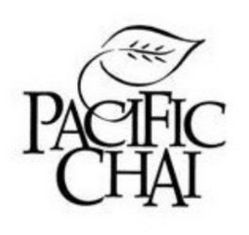 PACIFIC CHAI