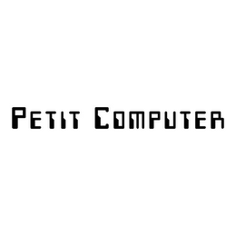 PETIT COMPUTER