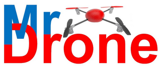 MR DRONE