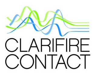 CLARIFIRE CONTACT