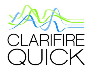 CLARIFIRE QUICK