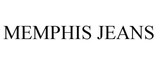 MEMPHIS JEANS