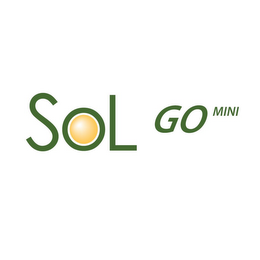 SOL GO MINI