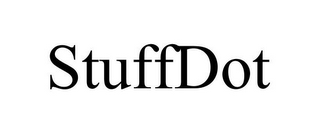 STUFFDOT