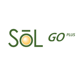 SOL GO PLUS