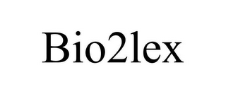 BIO2LEX