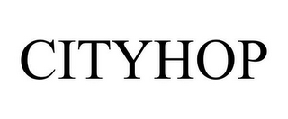 CITYHOP