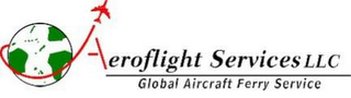 AEROFLIGHT SERVICES LLC GLOBAL AIRCRAFT FERRY SERVICE