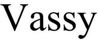 VASSY