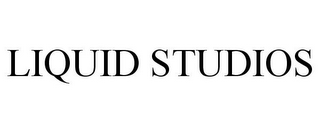 LIQUID STUDIOS