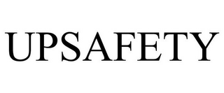 UPSAFETY